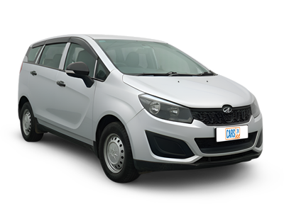 Mahindra MARAZZO-img